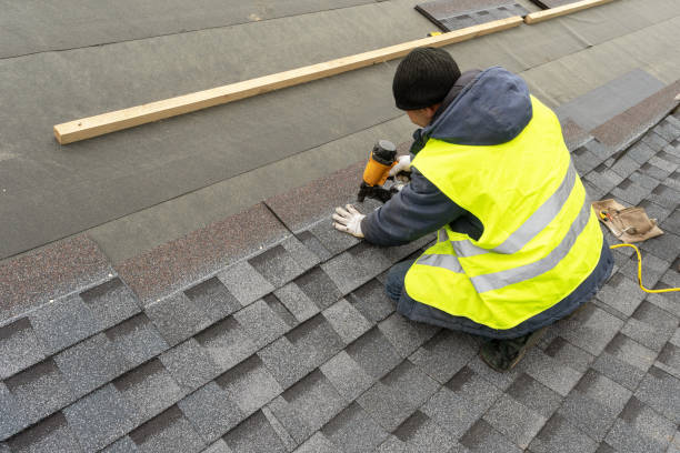 Trusted Bunker Hill Village, TX Roofing Contractor Experts