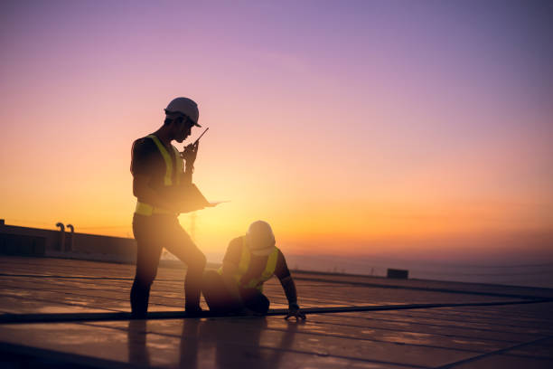 Best Roof Maintenance Services  in Bunker Hill Village, TX