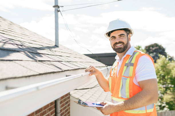 Quick and Trustworthy Emergency Roof Repair Services in Bunker Hill Village, TX