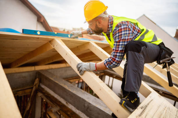 Best Metal Roofing Contractor  in Bunker Hill Village, TX