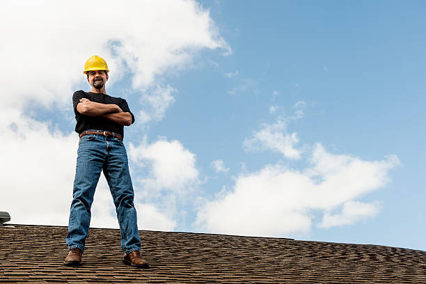 Best Best Roofing Contractors  in Bunker Hill Village, TX