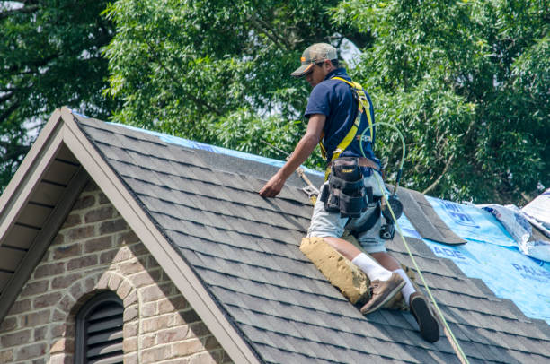 Best Storm Damage Roof Repair  in Bunker Hill Village, TX