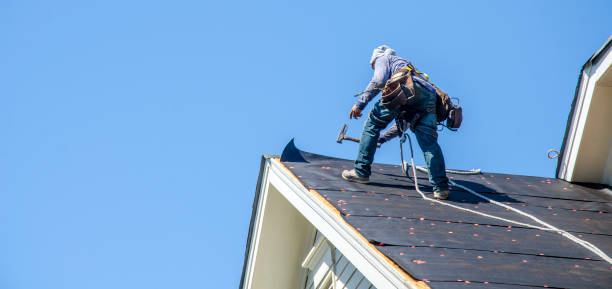 Best Local Roofing Companies  in Bunker Hill Village, TX